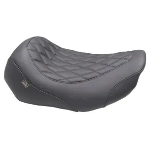Mustang, asiento individual Tripper. Negro