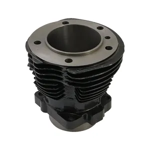 Cilindro de repuesto 61" Knuckle, trasero