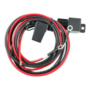 Motogadget, kit de cable NFC mo.lock