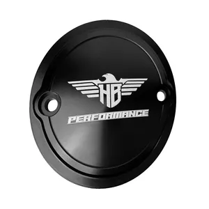 HeinzBikes, tapa de puntos de encendido Performance
