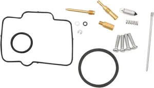 Kit de reparación de carburador - Honda
