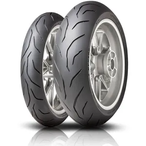 Dunlop, neumático 120/70 ZR17 TL Sportsmart Mk4
