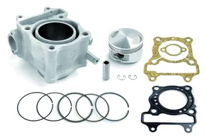 Kit de cilindro para motocicleta