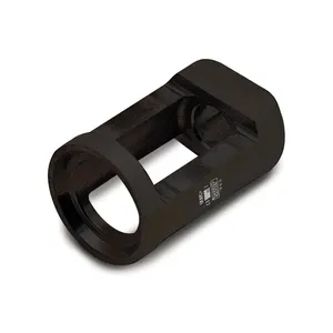 JIMS, collarín adaptador de muelle de válvula M8