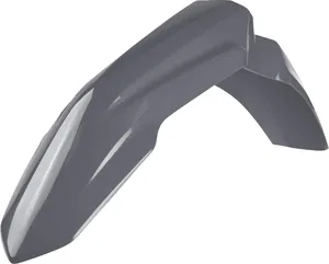 Guardabarros delantero - CRF450 21- gris