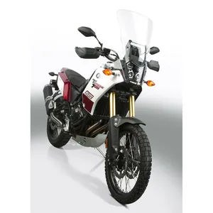Parabrisas NC VStream®, transparente