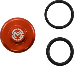 Kit de tapa de aceite - tapón KTM OR <span style="color: red;font-size: 0,5em">- ALMACEN USA-</span>