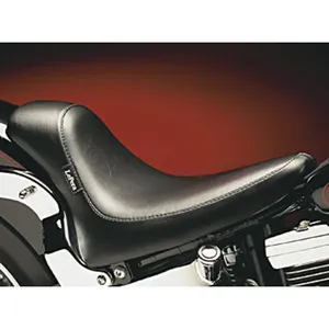 Asiento solo LePera, Silhouette Bullet