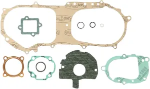 Gasket set - Complete kit