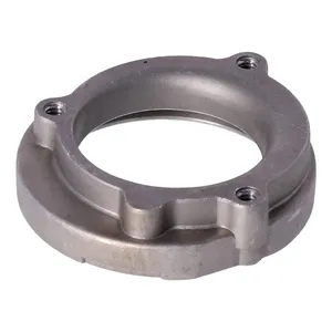 MCS, adaptador para Mikuni HSR a filtro de aire CV
