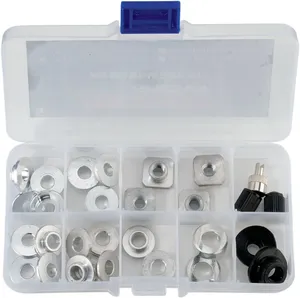 Kit de herrajes M1 <span style="color: red;font-size: 0,5em">- ALMACEN USA-</span>