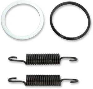 Kit de juntas de escape