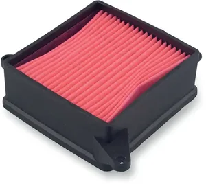 Filtro de aire OE de repuesto para motocicleta Harley-Davidson