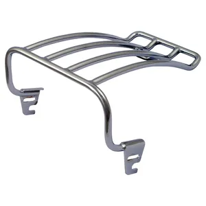 Portaequipajes, para asiento individual