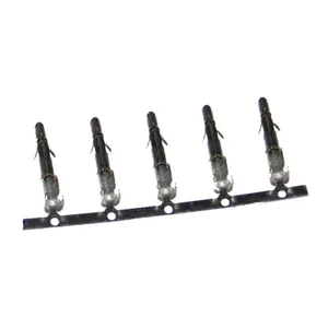 NAMZ, clavijas macho para conector AMP