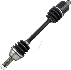 Eje CV estándar de repuesto OEM - Kit completo POLARIS