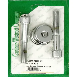 Kit de montaje de elevador de manillar