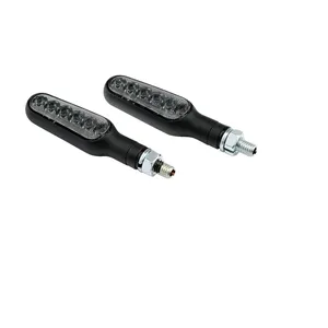 Daytona, D-Light, juego de intermitentes LED miniatura. Secuenciales
