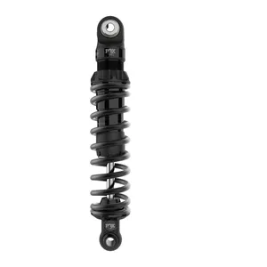 Amortiguadores Fox IFP 12", negro <span style="color: red;font-size: 0,5em">- PEDIDO ESPECIAL -</span>