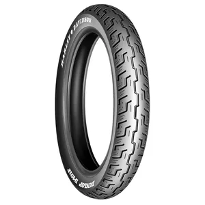 Neumático Dunlop D401F (H-D) 100/90-19 D401F 57H