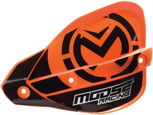 Protecciones de manos Enduro - Deflector de recambio OR <span style="color: red;font-size: 0,5em">- ALMACEN USA-</span>