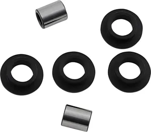 Kit de rodamientos para amortiguador de motocicleta