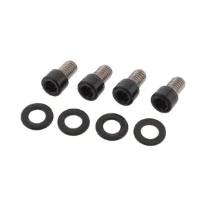 Screws4Bikes, kit de tornillos, guardabarros delantero