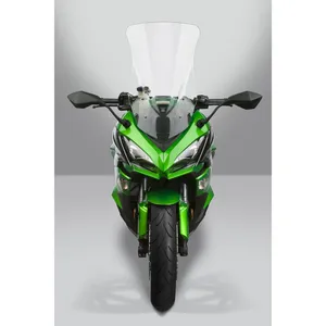 Parabrisas NC VStream® alto transparente <span style="color: red;font-size: 0,5em">- PEDIDO ESPECIAL -</span>