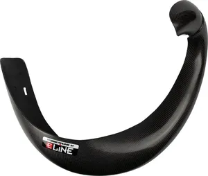 Protector colector - Tubo carburador FIB KTM