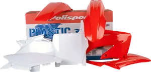 Kit de carrocería para Honda - carenados MX completo OEM-COLOR