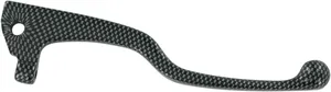 Maneta de freno con aspecto de fibra de carbono - Palanca derecha <span style="color: red;font-size: 0,5em">- ALMACEN USA-</span>