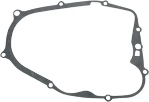 Junta de tapa de embrague para Harley-Davidson vista superior