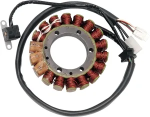 Estator - estilo OEM <span style="color: red;font-size: 0,5em">- ALMACEN USA-</span>