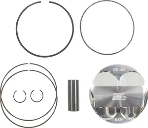 Kit de pistón Pro Race de alto rendimiento 4 tiempos <span style="color: red;font-size: 0,5em">- ALMACEN USA-</span>