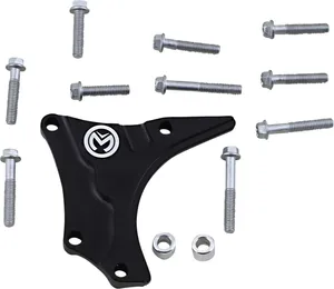 Kit protector de cárter de cilindro esclavo - embrague Sherco
