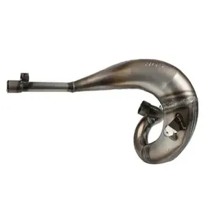 Tubo de Alto Rendimiento HGS 2 TIEMPOS - escape 2-STROKE High Performance
