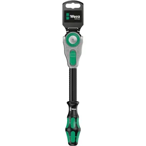 Trinquete rápido Wera Zyklop de 1/2"