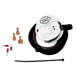 Módulo de encendido S&S SuperStock. S&S Evo 96"