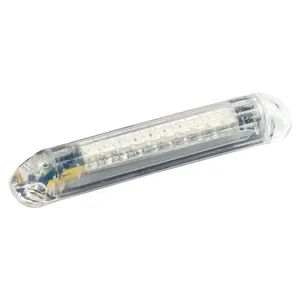 Tira LED flexible Custom Dynamics TruFLEX®
