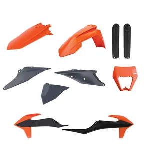Kit de carrocería completo de repuesto - EXC/F 20- OE21