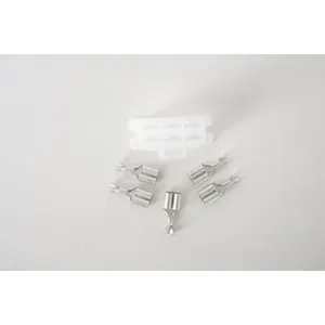 Kit de conectores de arnés de cableado de Rick's