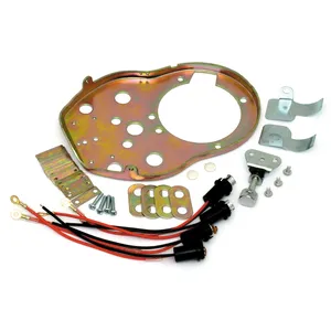 Kit de montaje de placa base, salpicadero Cat Eye (47-84)
