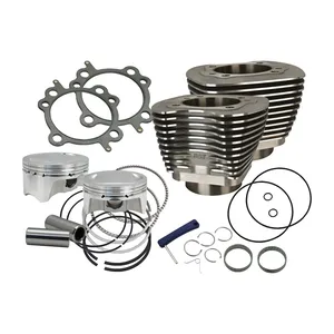 S&S, Kit de cilindro y pistón de conversión de 96"/103" a 110"