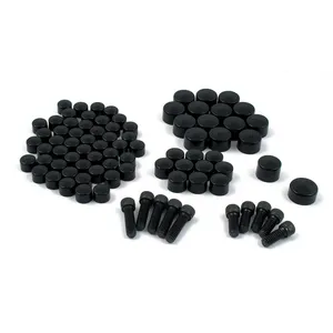 Kit de tapas Smoothtopps