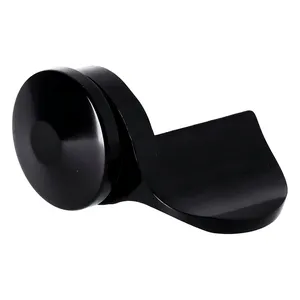 Asistencia de acelerador Avon. Negro