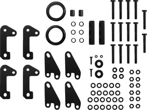 Kit de elevación - MSE polaris <span style="color: red;font-size: 0,5em">- ALMACEN USA-</span>