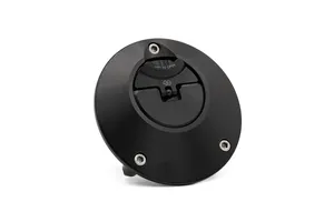 Tapa de combustible Ver. 2 para depósito de gasolina Harley-Davidson