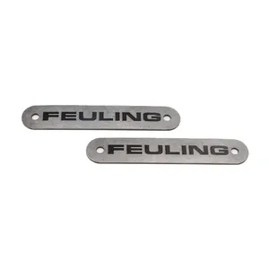 Feuling, juego de placas de culata 110" <span style="color: red;font-size: 0,5em">- PEDIDO ESPECIAL -</span>