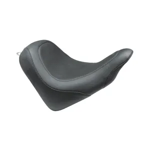 Asiento solo Mustang Tripper negro
