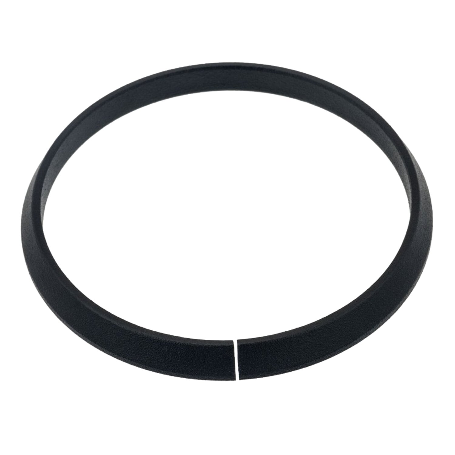 Motone, Adaptador de anillo. Negro